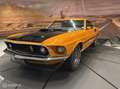 Ford Mustang Mach One Оранжевий - thumbnail 1