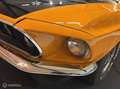 Ford Mustang Mach One Orange - thumbnail 27