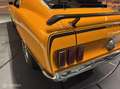 Ford Mustang Mach One Orange - thumbnail 42