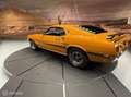 Ford Mustang Mach One Оранжевий - thumbnail 10