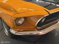 Ford Mustang Mach One Orange - thumbnail 29