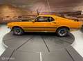 Ford Mustang Mach One Оранжевий - thumbnail 8