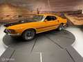 Ford Mustang Mach One Оранжевий - thumbnail 5