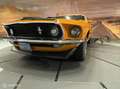 Ford Mustang Mach One Orange - thumbnail 36