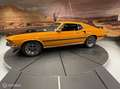 Ford Mustang Mach One Оранжевий - thumbnail 6