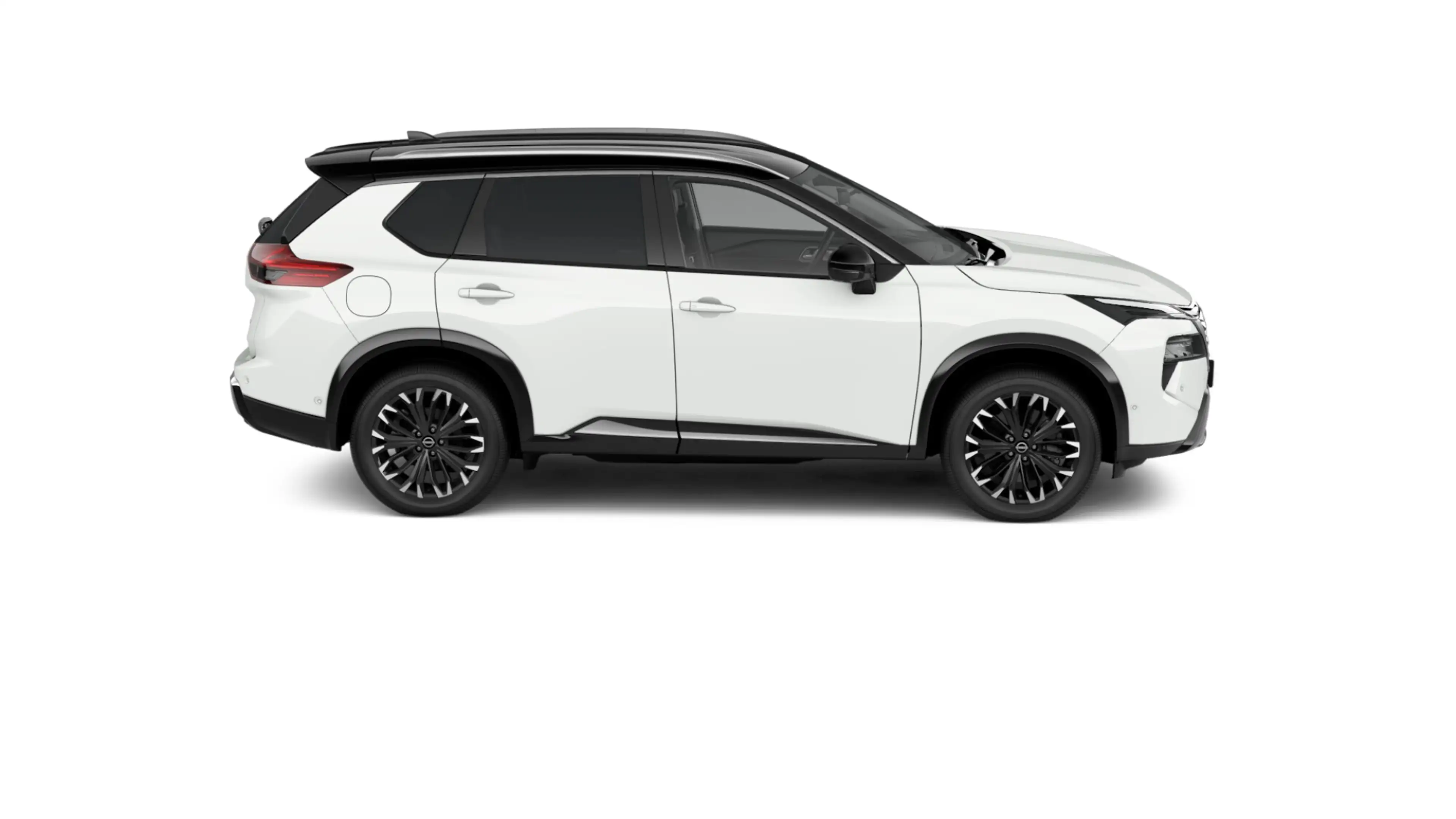 Nissan X-Trail Tekna + Sun Pack e-Power | 12.3" NissanConnect Nav — photo 7