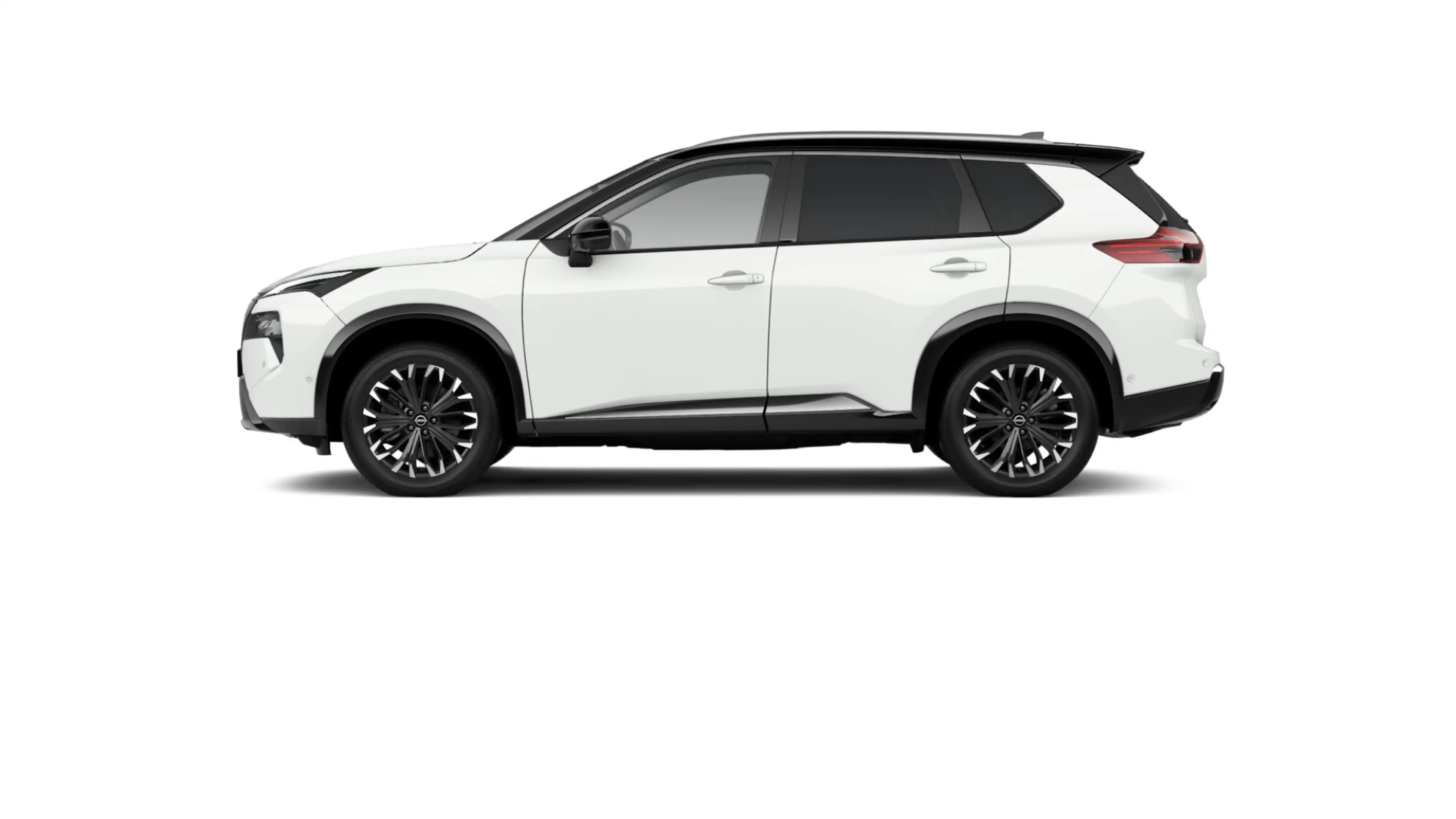 Nissan X-Trail Tekna + Sun Pack e-Power | 12.3" NissanConnect Nav — photo 6