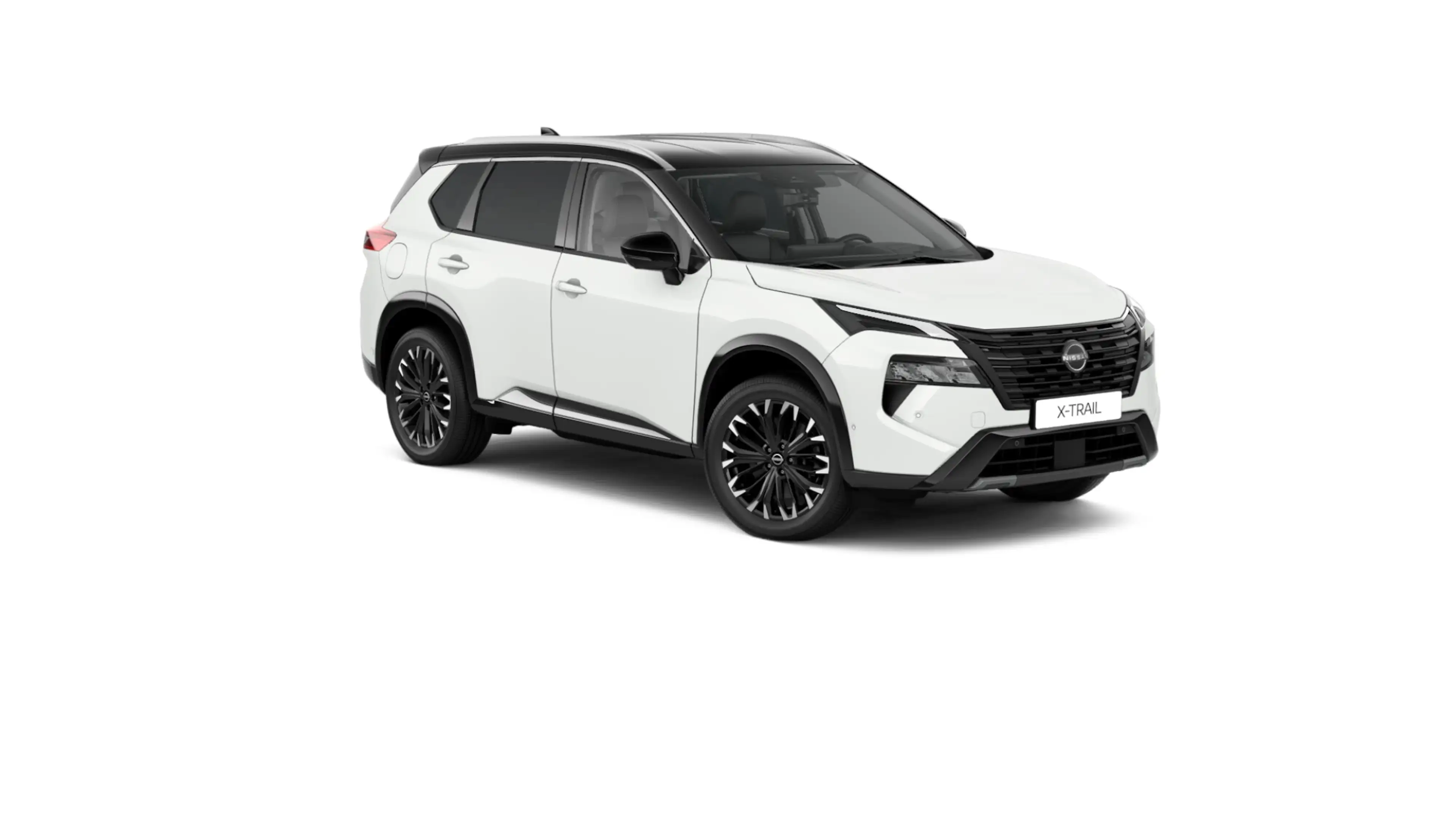 Nissan X-Trail Tekna + Sun Pack e-Power | 12.3" NissanConnect Nav — photo 4