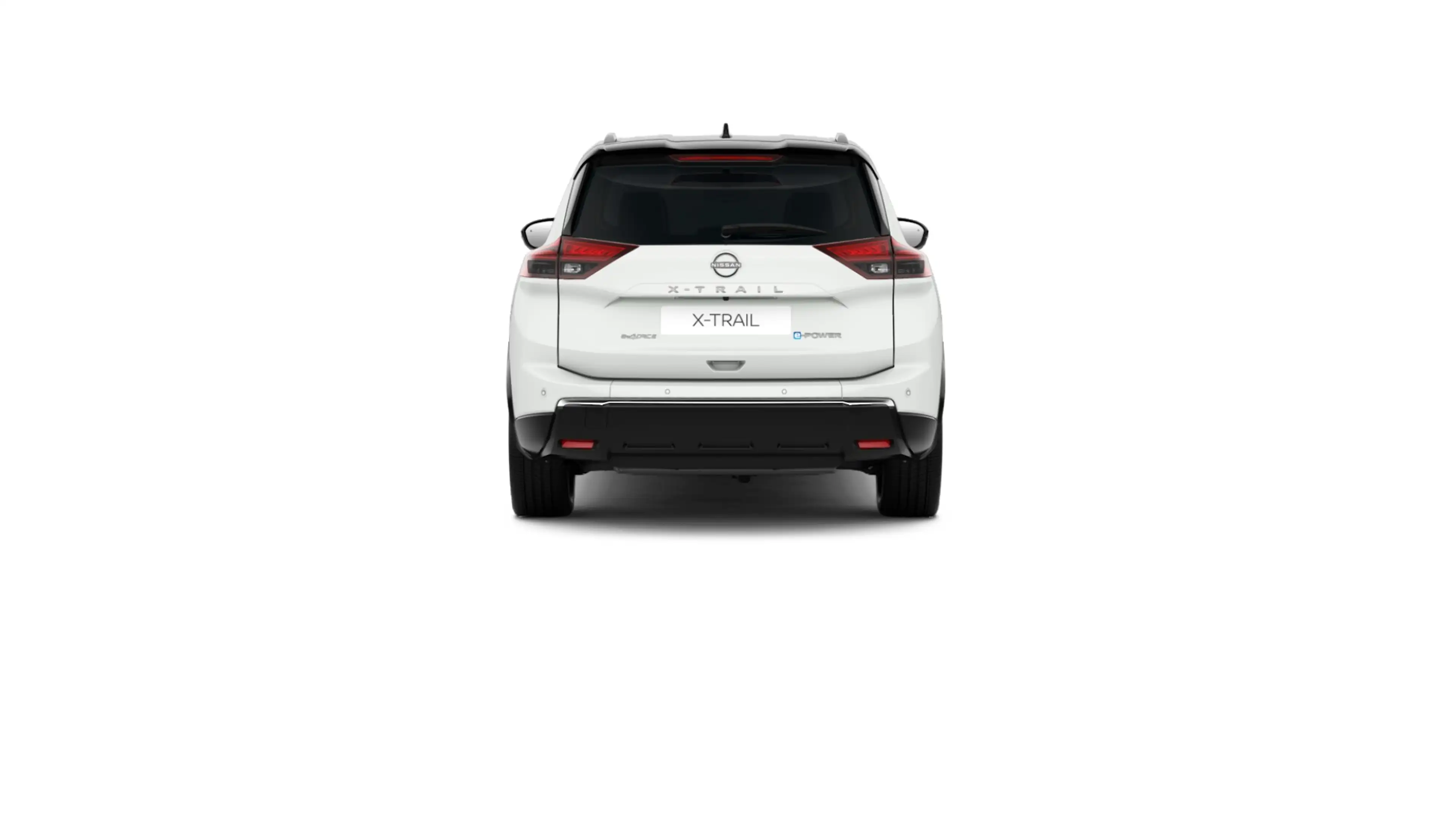 Nissan X-Trail Tekna + Sun Pack e-Power | 12.3" NissanConnect Nav — photo 5