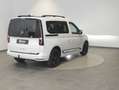 Volkswagen Caddy Edition TDI 4MOTION Weiß - thumbnail 5