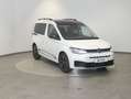 Volkswagen Caddy Edition TDI 4MOTION Weiß - thumbnail 7