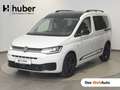 Volkswagen Caddy Edition TDI 4MOTION Weiß - thumbnail 1