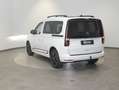 Volkswagen Caddy Edition TDI 4MOTION Weiß - thumbnail 4