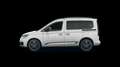 Volkswagen Caddy Edition TDI 4MOTION Weiß - thumbnail 3