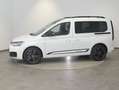 Volkswagen Caddy Edition TDI 4MOTION Weiß - thumbnail 3