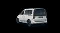 Volkswagen Caddy Edition TDI 4MOTION Weiß - thumbnail 4
