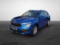 Skoda Kamiq 1.0 TSI DSG Selection Blau - thumbnail 3