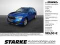 Skoda Kamiq 1.0 TSI DSG Selection Azul - thumbnail 1
