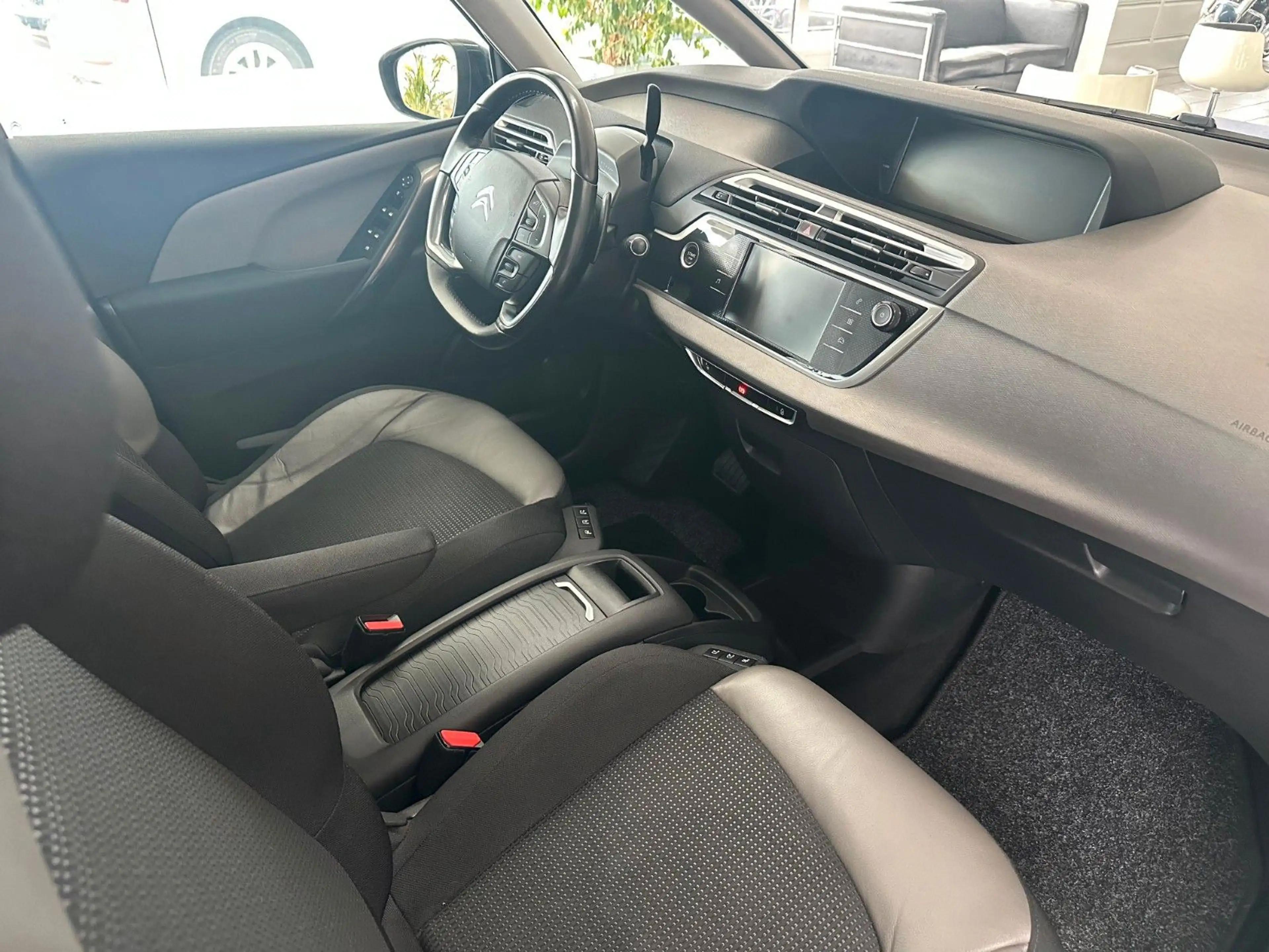 Citroen Grand C4 Picasso Grand C4 Shine Pack*ACC*PDC*LKA*7-Sitzer*SHZ*DAB — photo 15