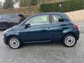 Fiat 500 C 1.0 Hybrid Dolcevita Blu/Azzurro - thumbnail 8