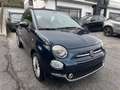 Fiat 500 C 1.0 Hybrid Dolcevita Blu/Azzurro - thumbnail 3