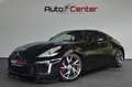 Nissan 370Z Pack Coupe *Bose*Keyless*Automatik*19 Z.* Чёрный - thumbnail 1