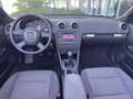 Audi A3 1.2 TFSI Cabriolet Attraction Silber - thumbnail 12