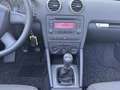 Audi A3 1.2 TFSI Cabriolet Attraction Silber - thumbnail 13