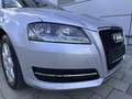 Audi A3 1.2 TFSI Cabriolet Attraction Silber - thumbnail 10
