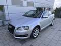 Audi A3 1.2 TFSI Cabriolet Attraction Silber - thumbnail 1