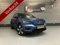 Volvo XC40 Recharge P8 AWD R-DESIGN/360 CAM/PANORAMA/HARMAN K Bleu - thumbnail 3
