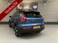 Volvo XC40 Recharge P8 AWD R-DESIGN/360 CAM/PANORAMA/HARMAN K Bleu - thumbnail 4