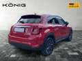 Fiat 500X CLUB Rot - thumbnail 3