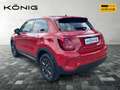 Fiat 500X CLUB Rot - thumbnail 4