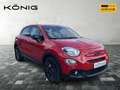 Fiat 500X CLUB Rot - thumbnail 2
