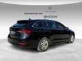 Skoda Octavia 4ª serie 2.0 TDI EVO SCR 150 CV DSG Wagon Executiv Nero - thumbnail 4