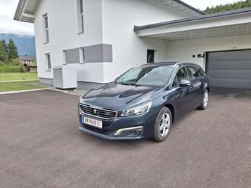 SW 1,6 BlueHDI 120 S&S Active