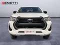 Toyota Hilux 2.4 DIESEL COMFORT CAMBIO AUTOMATICO Noir - thumbnail 2