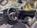 Toyota Hilux 2.4 DIESEL COMFORT CAMBIO AUTOMATICO Noir - thumbnail 6