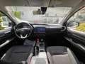 Toyota Hilux 2.4 DIESEL COMFORT CAMBIO AUTOMATICO Noir - thumbnail 8