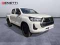 Toyota Hilux 2.4 DIESEL COMFORT CAMBIO AUTOMATICO Noir - thumbnail 3