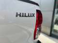 Toyota Hilux 2.4 DIESEL COMFORT CAMBIO AUTOMATICO Noir - thumbnail 11