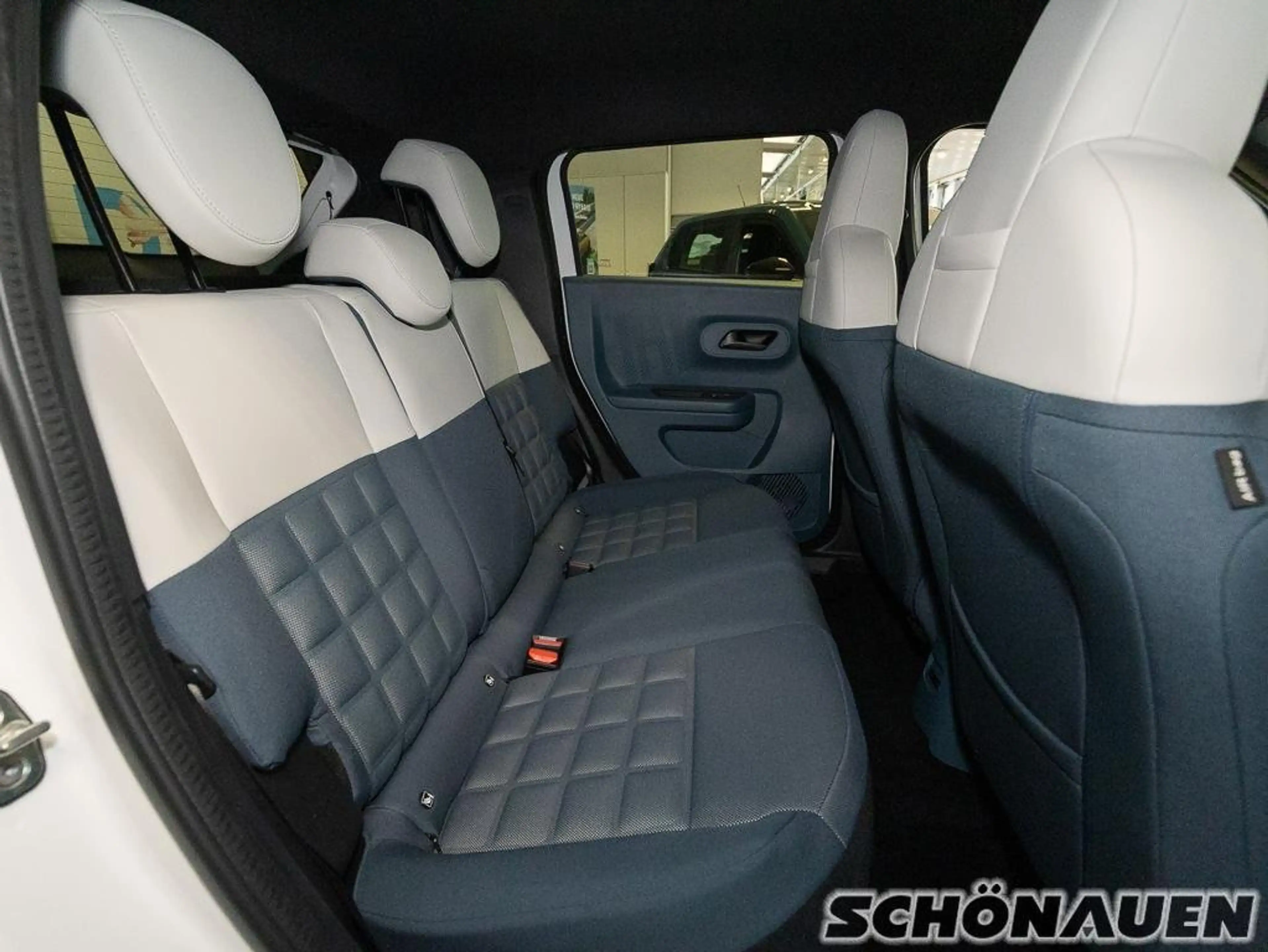Fiat Grande Panda 1.2 La Prima AUT Kam. KlimaA — photo 7