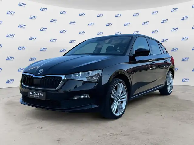 Skoda Scala 1.6 TDI 115cv AMBITION DSG