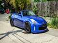 Nissan 350Z 350Z Pure Driving in a Classic Roadster! Modrá - thumbnail 2