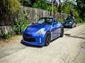 Nissan 350Z 350Z Pure Driving in a Classic Roadster! Modrá - thumbnail 1