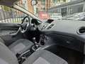 Ford Fiesta 1.2 82 CV 5 porte Сірий - thumbnail 8