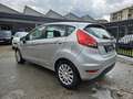 Ford Fiesta 1.2 82 CV 5 porte Сірий - thumbnail 4