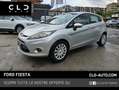 Ford Fiesta 1.2 82 CV 5 porte Сірий - thumbnail 1