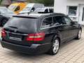 Mercedes-Benz E 250 E 250 T CGI Avantgarde Aut. NAVI-PANO-AHK-XENON Negru - thumbnail 6